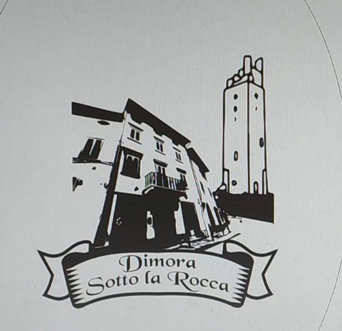 Dimora Sotto La Rocca Hotel San Miniato Exterior foto