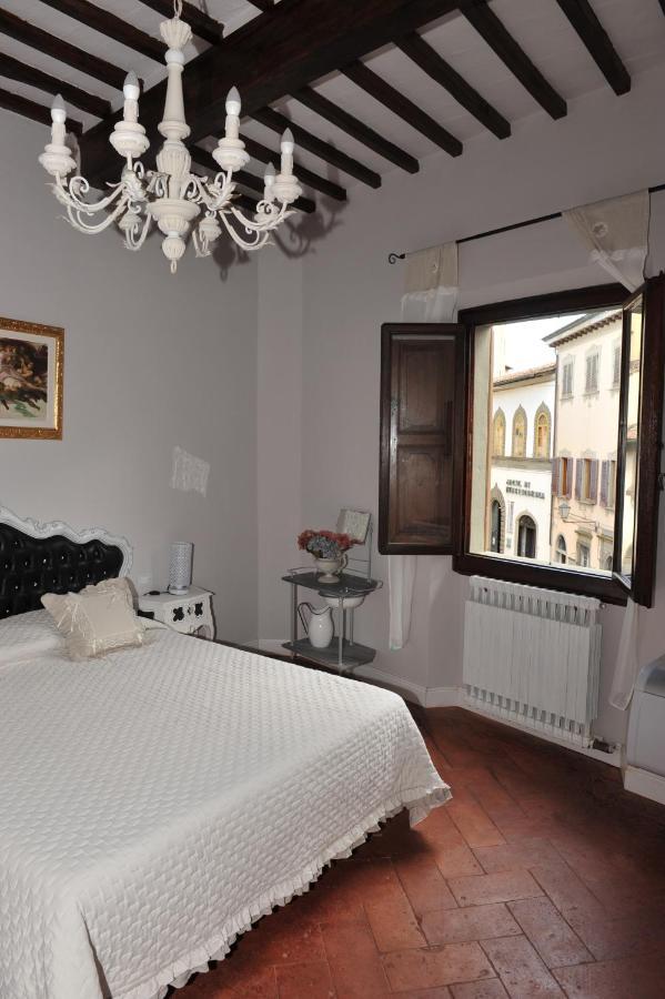 Dimora Sotto La Rocca Hotel San Miniato Exterior foto