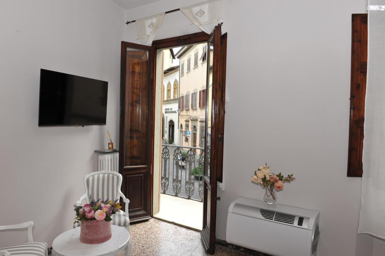 Dimora Sotto La Rocca Hotel San Miniato Exterior foto